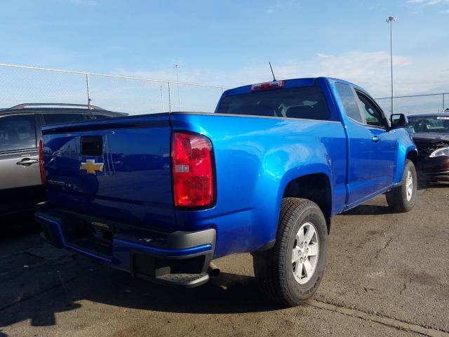 Photo 3 VIN: 1GCHSBEN7K1306512 - CHEVROLET COLORADO 