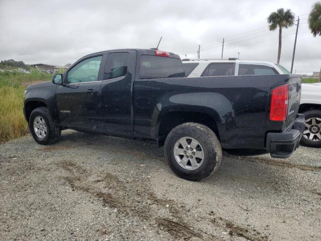 Photo 1 VIN: 1GCHSBEN7L1241601 - CHEVROLET COLORADO 