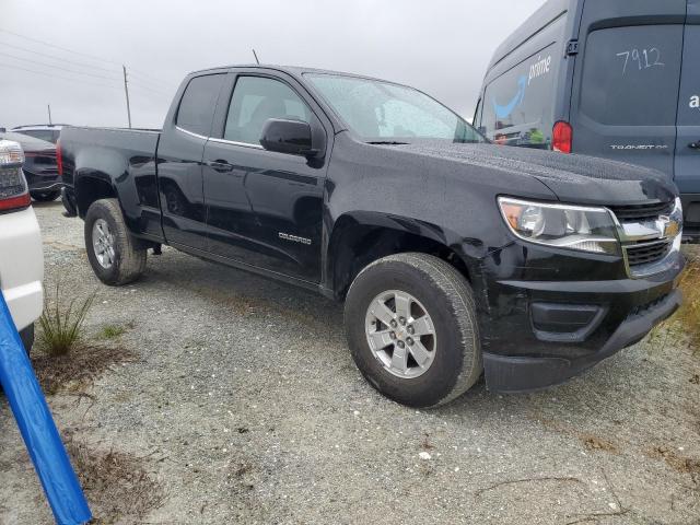 Photo 3 VIN: 1GCHSBEN7L1241601 - CHEVROLET COLORADO 