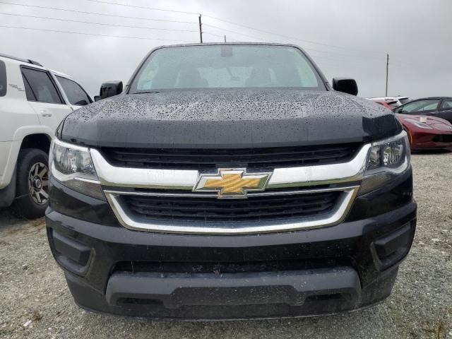 Photo 4 VIN: 1GCHSBEN7L1241601 - CHEVROLET COLORADO 