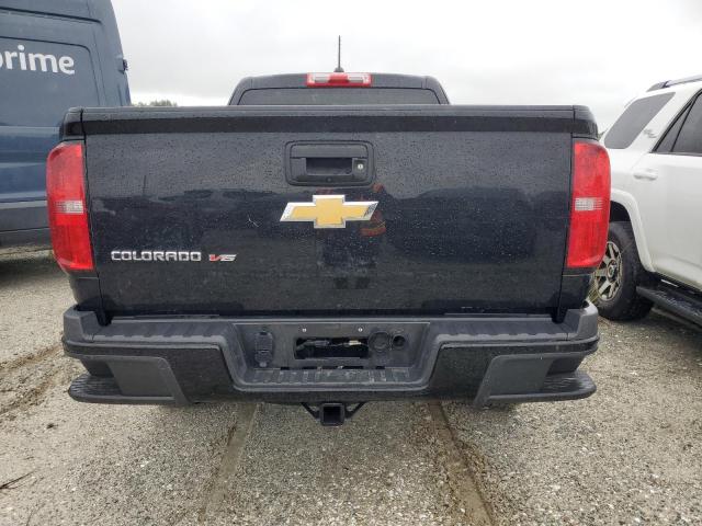 Photo 5 VIN: 1GCHSBEN7L1241601 - CHEVROLET COLORADO 