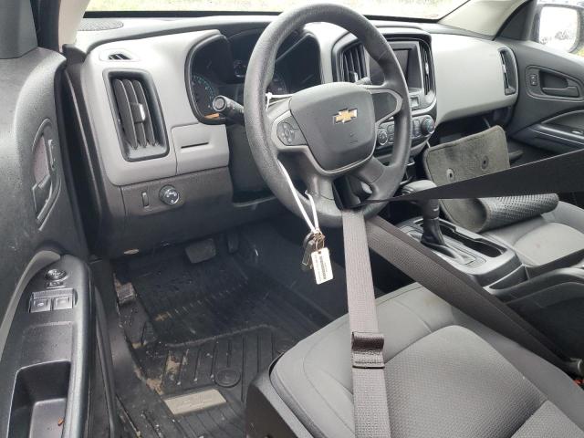 Photo 7 VIN: 1GCHSBEN7L1241601 - CHEVROLET COLORADO 