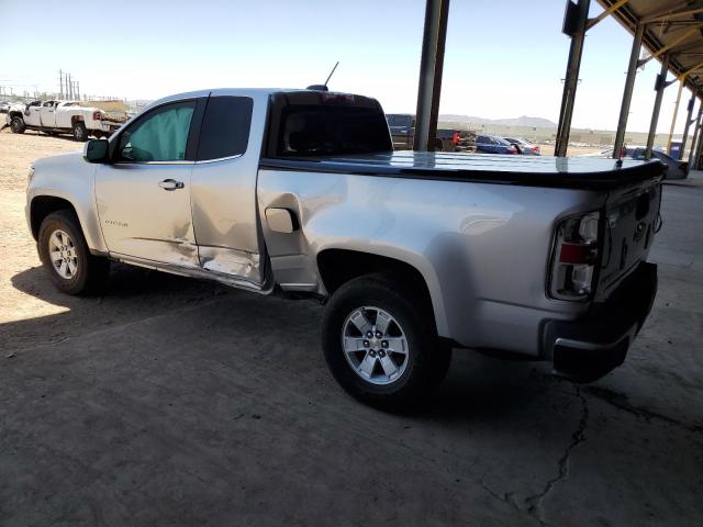 Photo 1 VIN: 1GCHSBEN8H1140932 - CHEVROLET COLORADO 