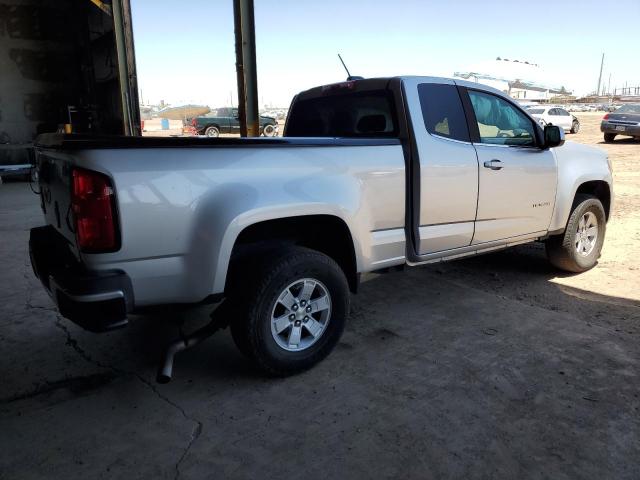 Photo 2 VIN: 1GCHSBEN8H1140932 - CHEVROLET COLORADO 