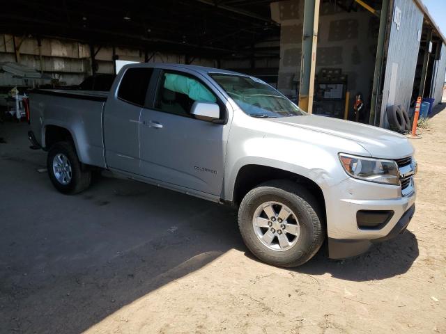 Photo 3 VIN: 1GCHSBEN8H1140932 - CHEVROLET COLORADO 