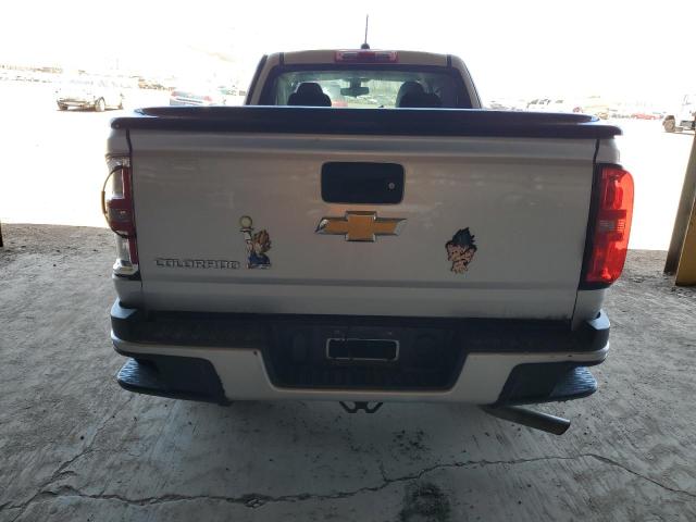 Photo 5 VIN: 1GCHSBEN8H1140932 - CHEVROLET COLORADO 