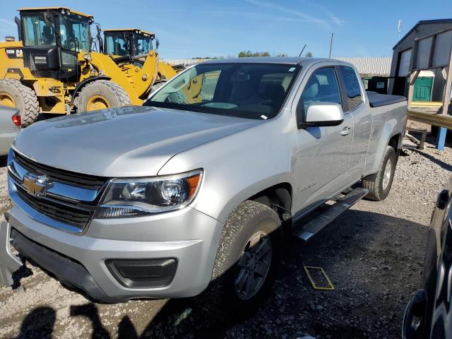 Photo 0 VIN: 1GCHSBEN8H1308505 - CHEVROLET COLORADO 