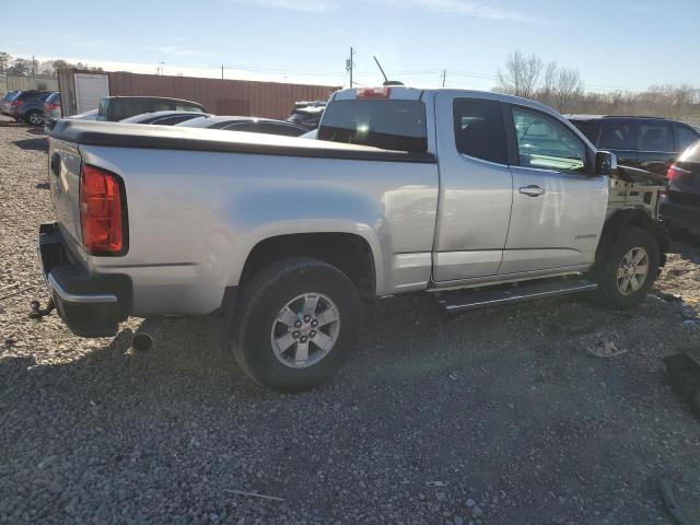 Photo 2 VIN: 1GCHSBEN8H1308505 - CHEVROLET COLORADO 