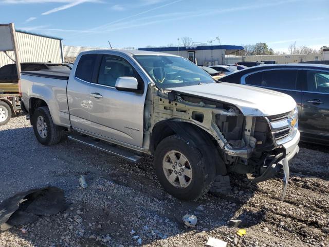 Photo 3 VIN: 1GCHSBEN8H1308505 - CHEVROLET COLORADO 