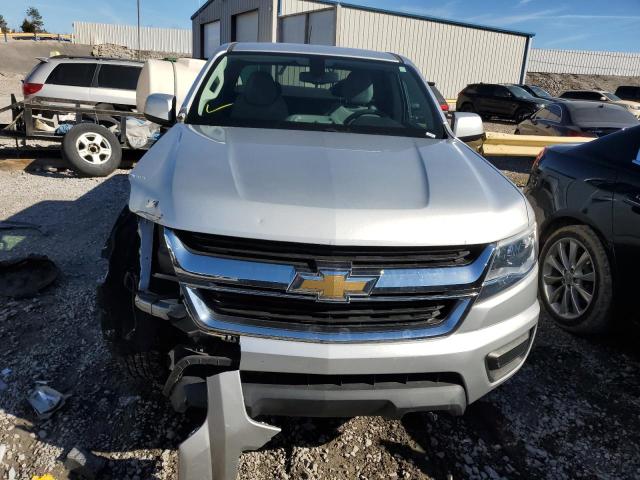 Photo 4 VIN: 1GCHSBEN8H1308505 - CHEVROLET COLORADO 