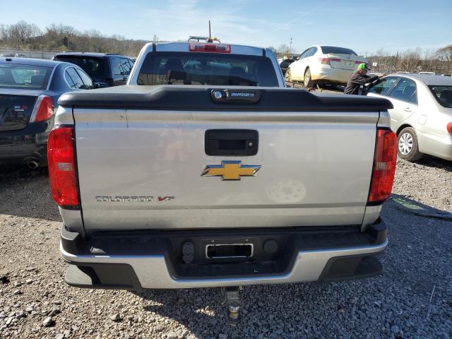 Photo 5 VIN: 1GCHSBEN8H1308505 - CHEVROLET COLORADO 