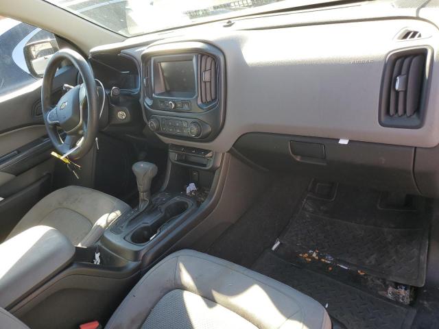 Photo 7 VIN: 1GCHSBEN8H1308505 - CHEVROLET COLORADO 