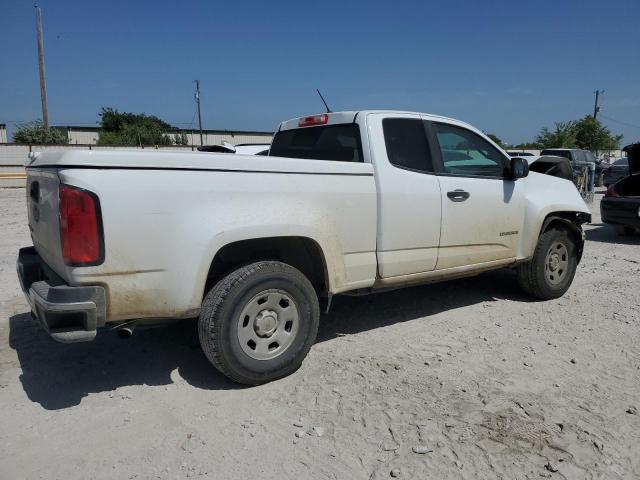 Photo 2 VIN: 1GCHSBEN8J1127149 - CHEVROLET COLORADO 