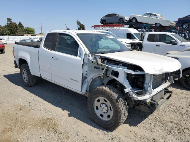 Photo 3 VIN: 1GCHSBEN8J1127295 - CHEVROLET COLORADO 