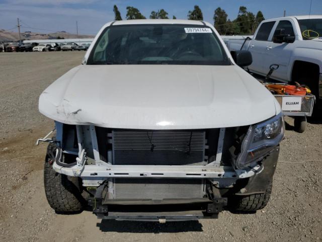 Photo 4 VIN: 1GCHSBEN8J1127295 - CHEVROLET COLORADO 