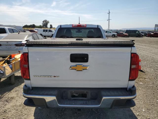 Photo 5 VIN: 1GCHSBEN8J1127295 - CHEVROLET COLORADO 