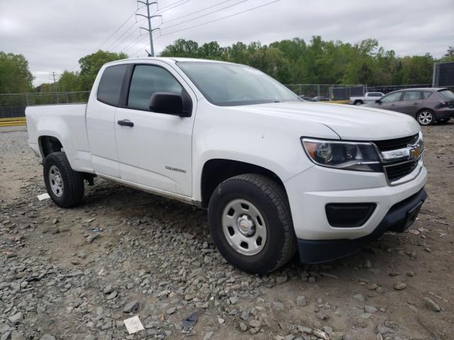 Photo 3 VIN: 1GCHSBEN8J1196455 - CHEVROLET COLORADO 