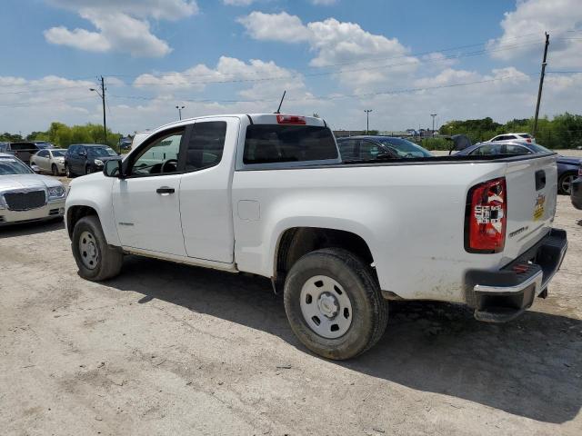 Photo 1 VIN: 1GCHSBEN8K1233103 - CHEVROLET COLORADO 