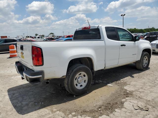 Photo 2 VIN: 1GCHSBEN8K1233103 - CHEVROLET COLORADO 