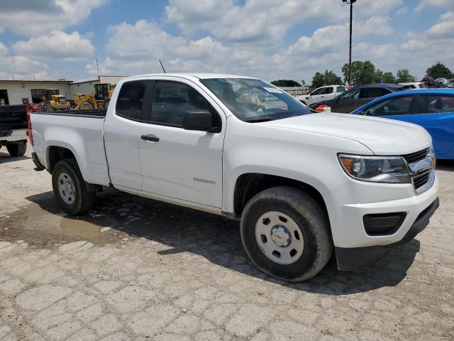 Photo 3 VIN: 1GCHSBEN8K1233103 - CHEVROLET COLORADO 