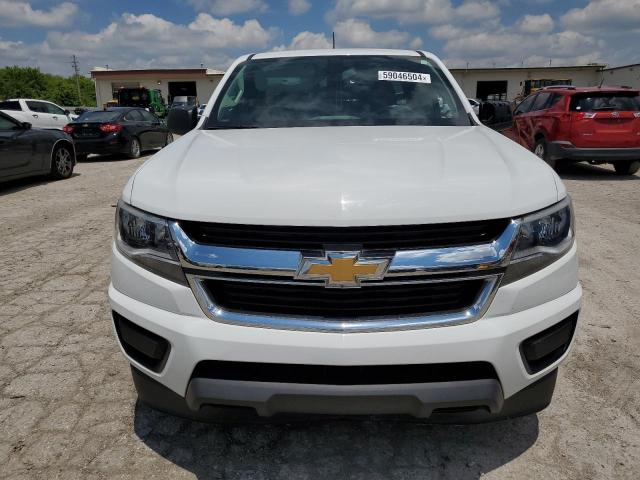 Photo 4 VIN: 1GCHSBEN8K1233103 - CHEVROLET COLORADO 