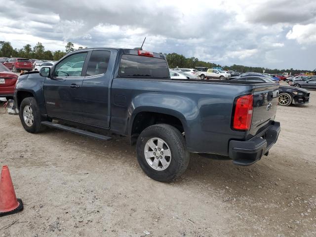 Photo 1 VIN: 1GCHSBEN8K1342743 - CHEVROLET COLORADO 