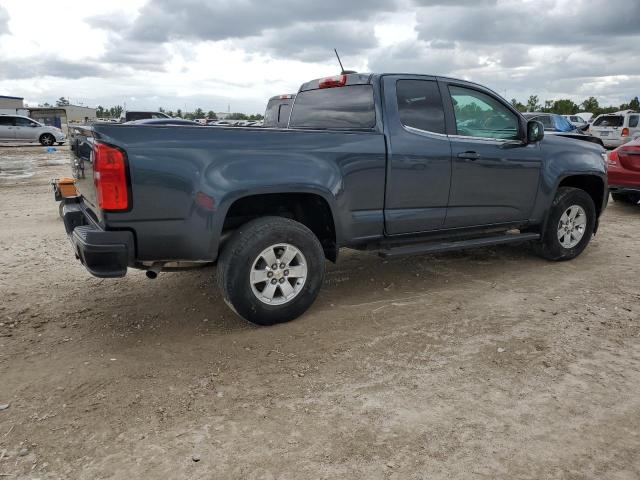 Photo 2 VIN: 1GCHSBEN8K1342743 - CHEVROLET COLORADO 