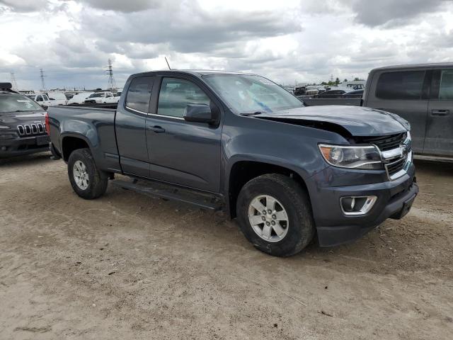 Photo 3 VIN: 1GCHSBEN8K1342743 - CHEVROLET COLORADO 