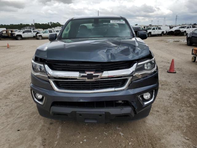 Photo 4 VIN: 1GCHSBEN8K1342743 - CHEVROLET COLORADO 