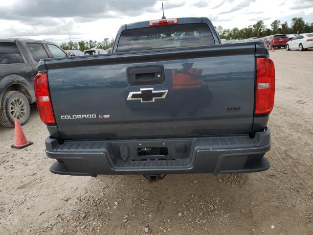 Photo 5 VIN: 1GCHSBEN8K1342743 - CHEVROLET COLORADO 