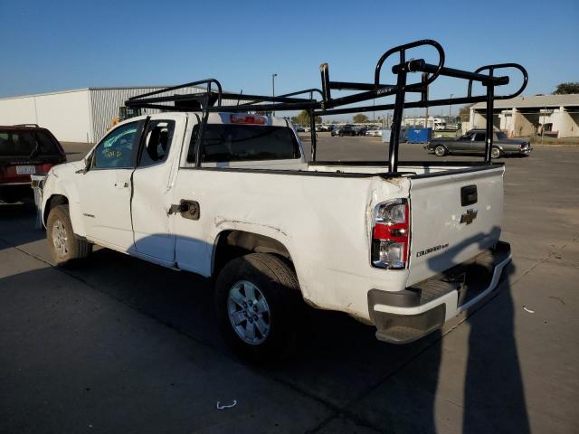 Photo 2 VIN: 1GCHSBEN8L1248962 - CHEVROLET COLORADO 