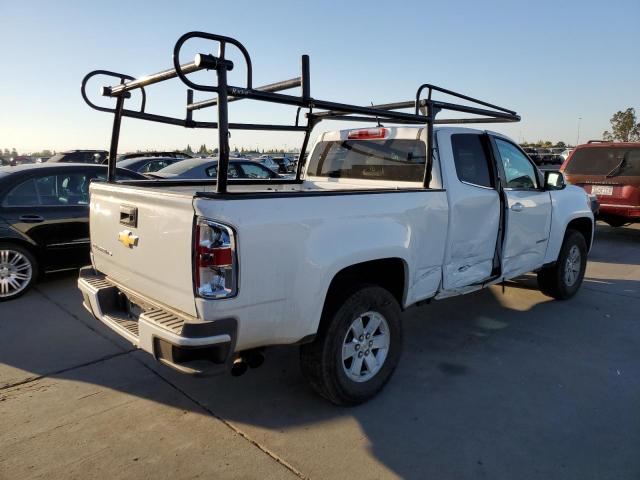 Photo 3 VIN: 1GCHSBEN8L1248962 - CHEVROLET COLORADO 