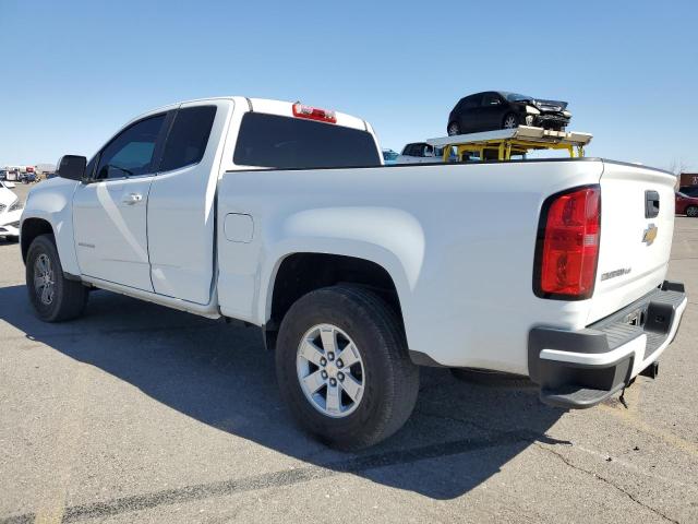 Photo 1 VIN: 1GCHSBEN8L1249612 - CHEVROLET COLORADO 