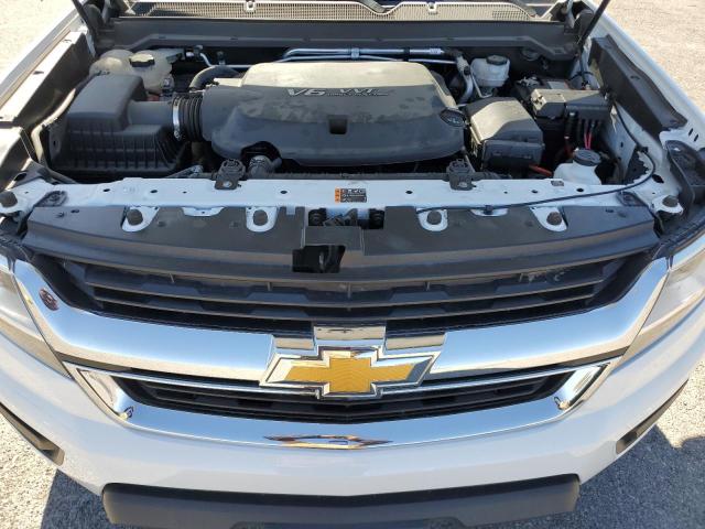 Photo 10 VIN: 1GCHSBEN8L1249612 - CHEVROLET COLORADO 