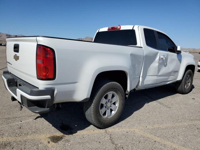 Photo 2 VIN: 1GCHSBEN8L1249612 - CHEVROLET COLORADO 