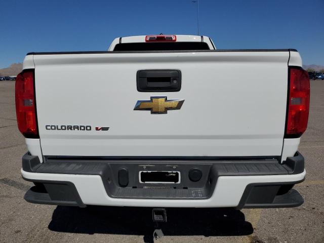 Photo 5 VIN: 1GCHSBEN8L1249612 - CHEVROLET COLORADO 