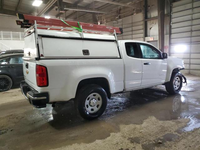 Photo 2 VIN: 1GCHSBEN9H1166620 - CHEVROLET COLORADO 