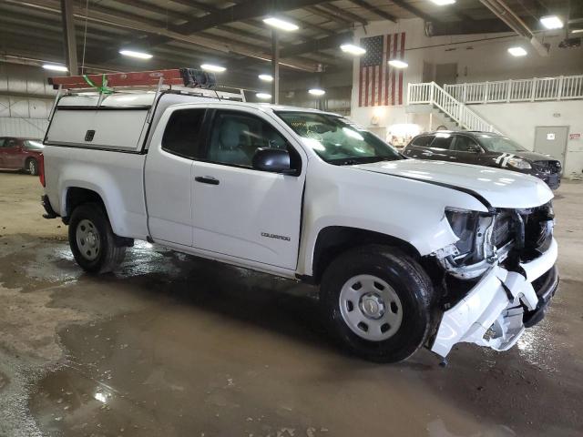 Photo 3 VIN: 1GCHSBEN9H1166620 - CHEVROLET COLORADO 