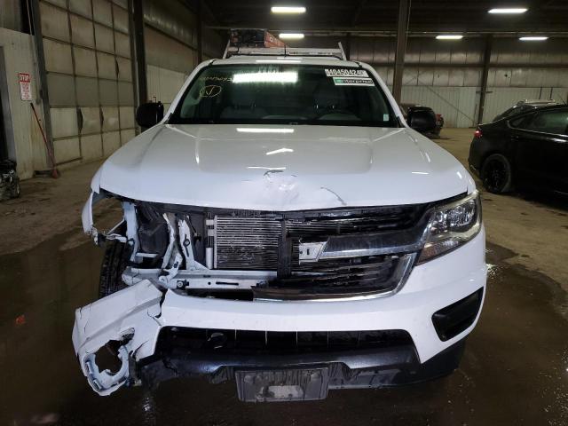 Photo 4 VIN: 1GCHSBEN9H1166620 - CHEVROLET COLORADO 