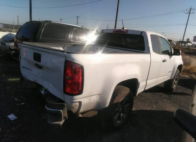 Photo 3 VIN: 1GCHSBEN9H1324308 - CHEVROLET COLORADO 