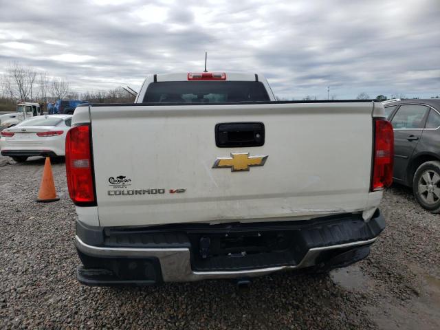 Photo 5 VIN: 1GCHSBEN9K1211594 - CHEVROLET COLORADO 