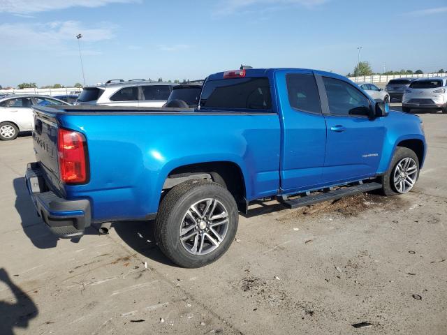 Photo 2 VIN: 1GCHSBEN9M1119436 - CHEVROLET COLORADO 