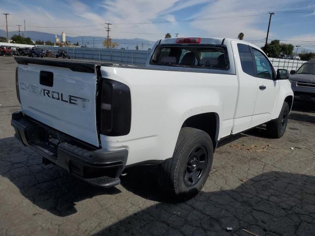 Photo 2 VIN: 1GCHSBEN9M1135877 - CHEVROLET COLORADO 