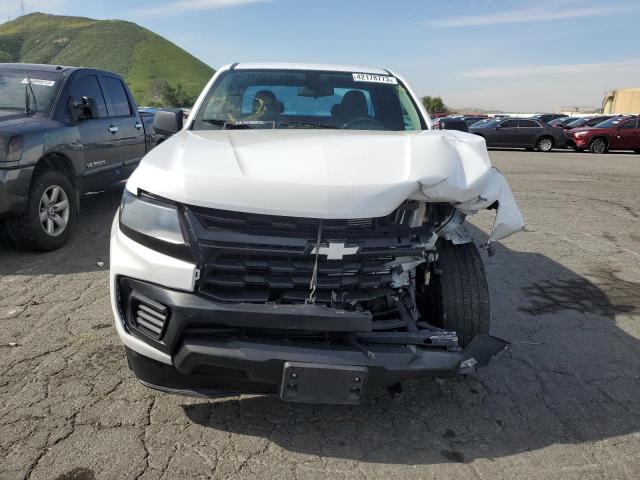 Photo 4 VIN: 1GCHSBEN9M1135877 - CHEVROLET COLORADO 