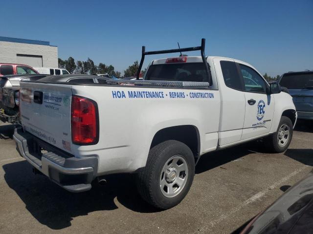 Photo 2 VIN: 1GCHSBEN9M1185887 - CHEVROLET COLORADO 