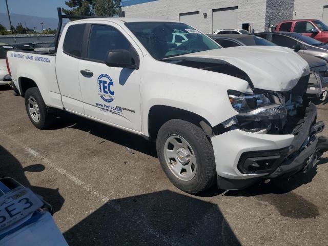 Photo 3 VIN: 1GCHSBEN9M1185887 - CHEVROLET COLORADO 