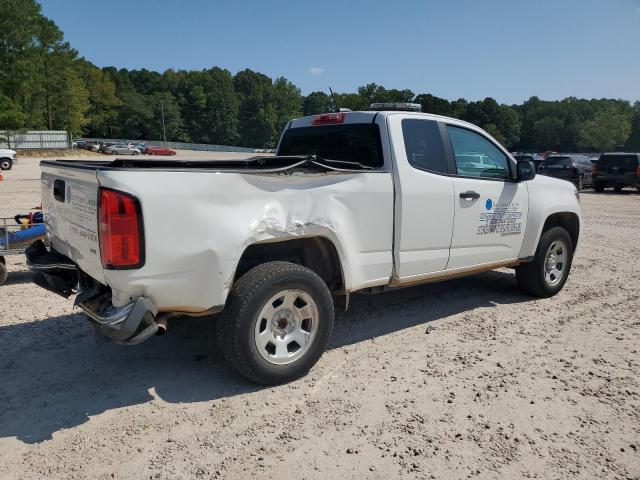 Photo 2 VIN: 1GCHSBEN9N1259715 - CHEVROLET COLORADO 