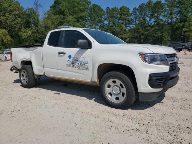 Photo 3 VIN: 1GCHSBEN9N1259715 - CHEVROLET COLORADO 