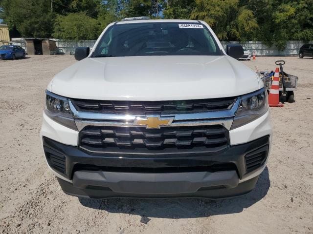 Photo 4 VIN: 1GCHSBEN9N1259715 - CHEVROLET COLORADO 