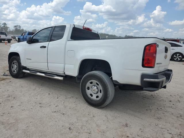 Photo 1 VIN: 1GCHSBENXJ1105458 - CHEVROLET COLORADO 